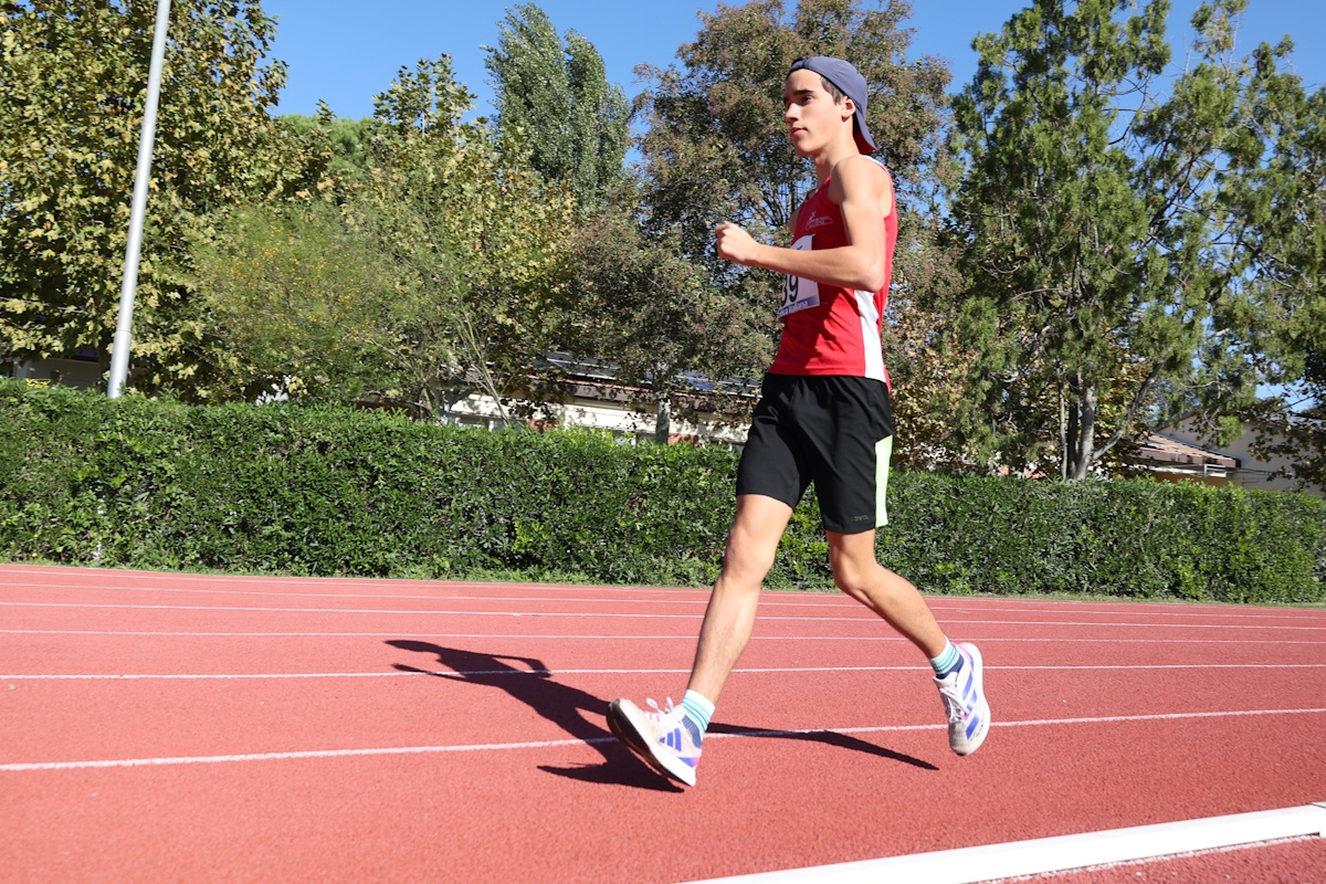 Atletica Grosseto Banca Tema